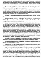 Sri Ramanuja - His Life, Religion & Philosophy