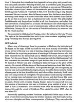 Sri Chaitanya Mahaprabhu (English) Sri Chaitanya Mahaprabhu (English)