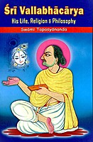 Sri Vallabhacharya