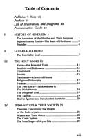 ESSENTIALS OF HINDUISM - 120 ESSENTIALS OF HINDUISM - 120