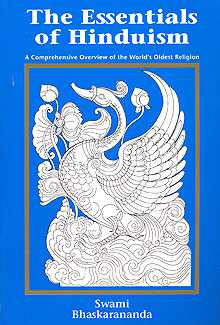 ESSENTIALS OF HINDUISM - 120 ESSENTIALS OF HINDUISM - 120