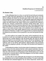 Globalization: Stepping into the One World