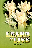 Learn to Live (Vol. 1)