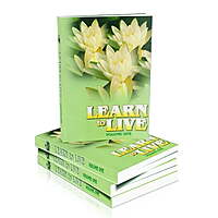 Learn to Live (Vol. 1)