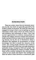 Learn to Live (Vol. 1)