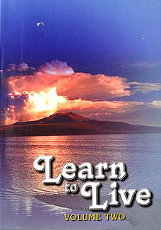 Learn to Live (Vol. 2)