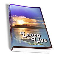 Learn to Live (Vol. 2)