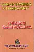 Sharatchandra Chakravarty