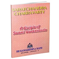 Sharatchandra Chakravarty
