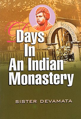 Days in an Indian Monastery