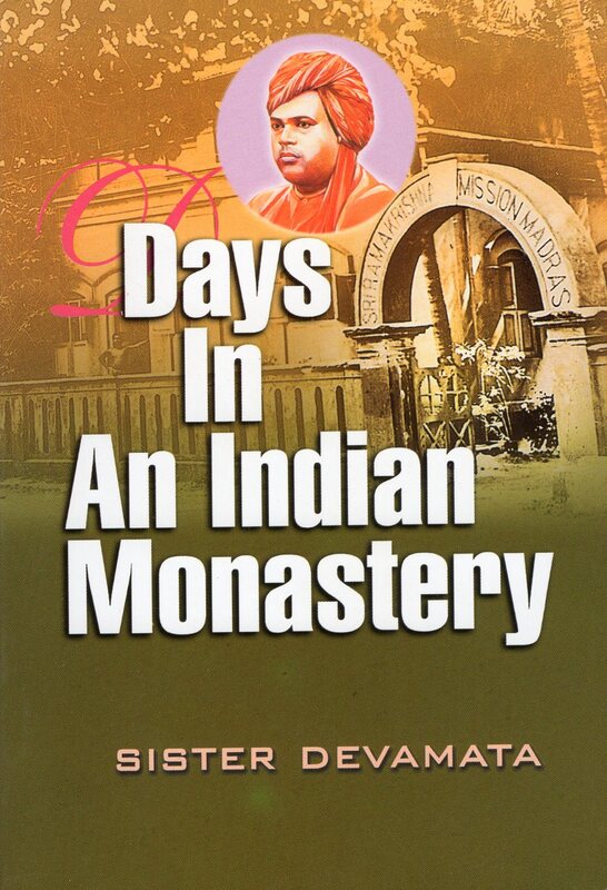 Days in an Indian Monastery