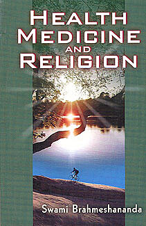 Health, Medicine and Religion
