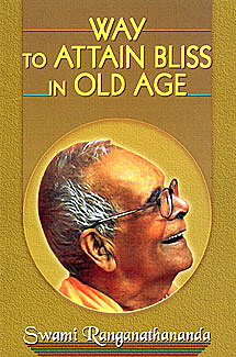 Way to Attain Bliss in Old Age