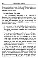 No One Is a Stranger