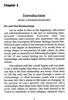 No One Is a Stranger