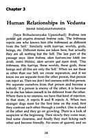 No One Is a Stranger