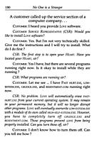 No One Is a Stranger