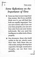 Time-Sense