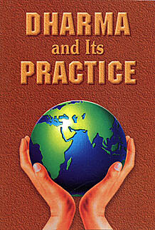 Dharma and its Practice