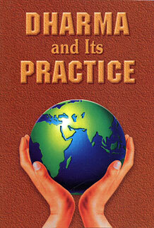 Dharma and its Practice