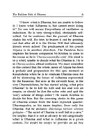 Dharma and its Practice