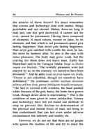 Dharma and its Practice