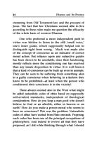 Dharma and its Practice