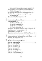 Journey from Many to One: Essentials of Advaita Vedanta