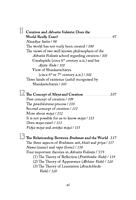 Journey from Many to One: Essentials of Advaita Vedanta