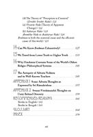 Journey from Many to One: Essentials of Advaita Vedanta