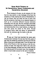 Vedanta: A New Interpretation