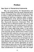 Vedanta: A New Interpretation