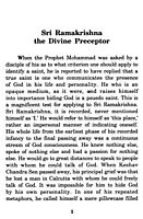 Vedanta: A New Interpretation