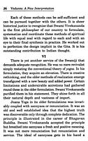 Vedanta: A New Interpretation