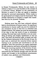 Vedanta: A New Interpretation