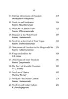 Facets of Freedom