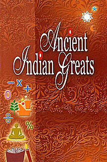 Ancient Indian Greats