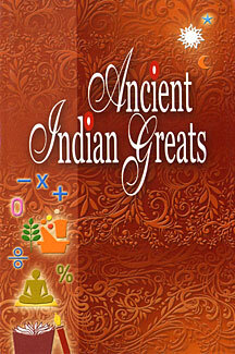 Ancient Indian Greats