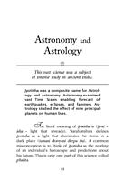 Ancient Indian Greats