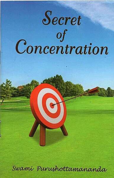 Secret of Concentration