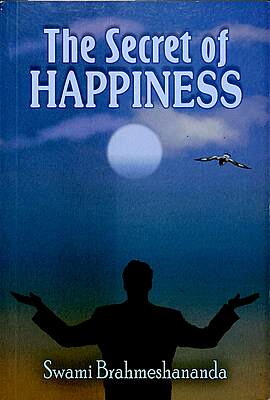 The Secret of Happiness