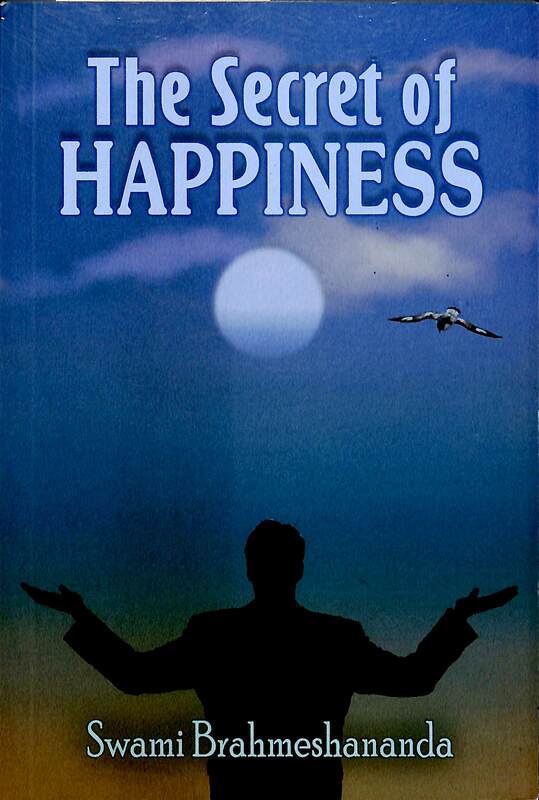 The Secret of Happiness