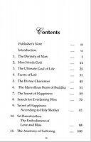 The Secret of Happiness