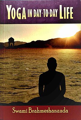 Yoga in Day-to-Day Life