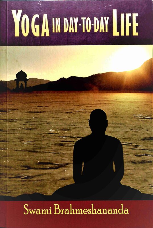 Yoga in Day-to-Day Life