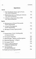 Swami Tapasyananda As We Knew Him Swami Tapasyananda As We Knew Him