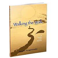 Walking the walk - A Karma Yoga Manual