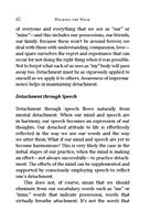 Walking the walk - A Karma Yoga Manual