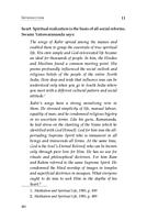 The Mystic Wisdom of Kabir