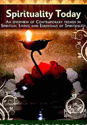 Spirituality Today